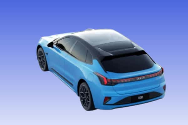 景德镇回收公司车