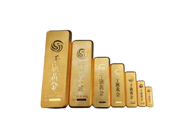 景德镇上门回收各种金条价格