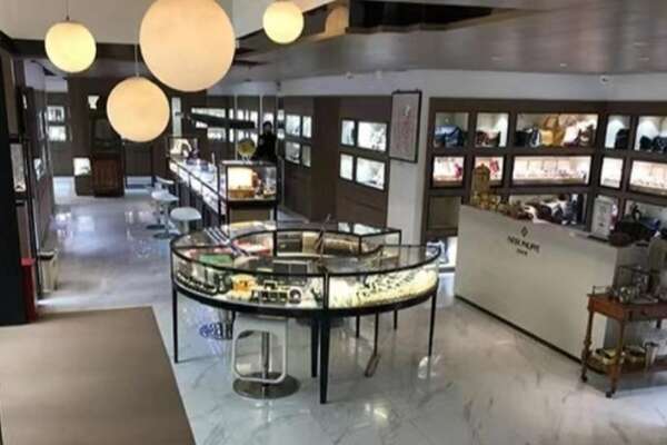 景德镇寄卖奢侈品店